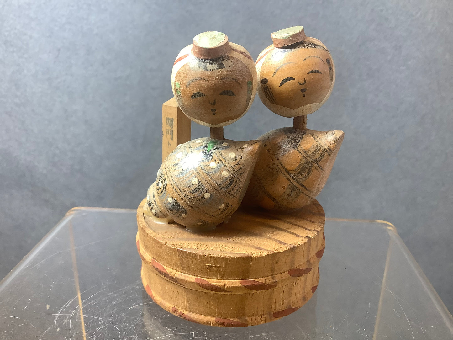 Kokeshi Doll