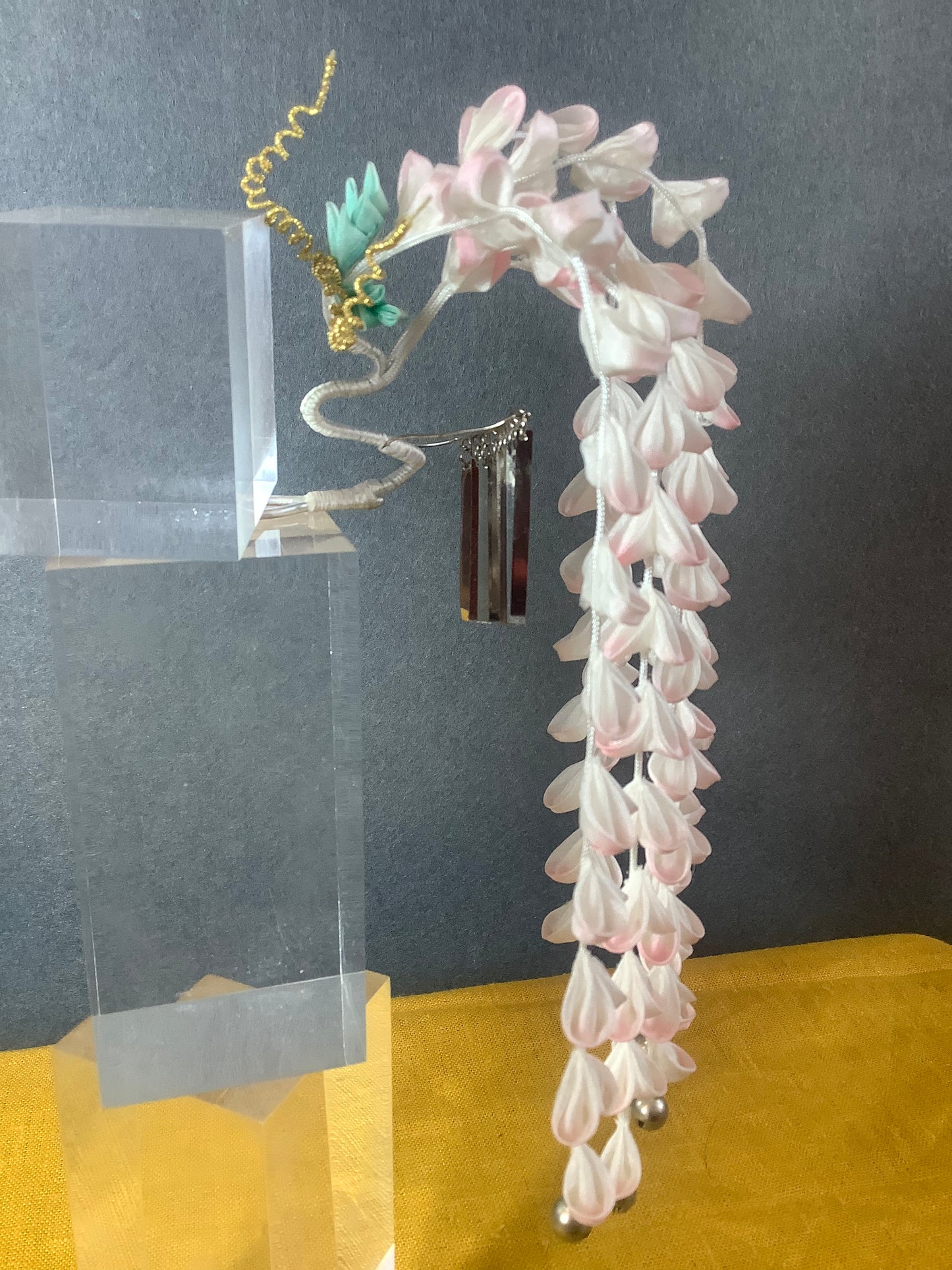 Kanzashi