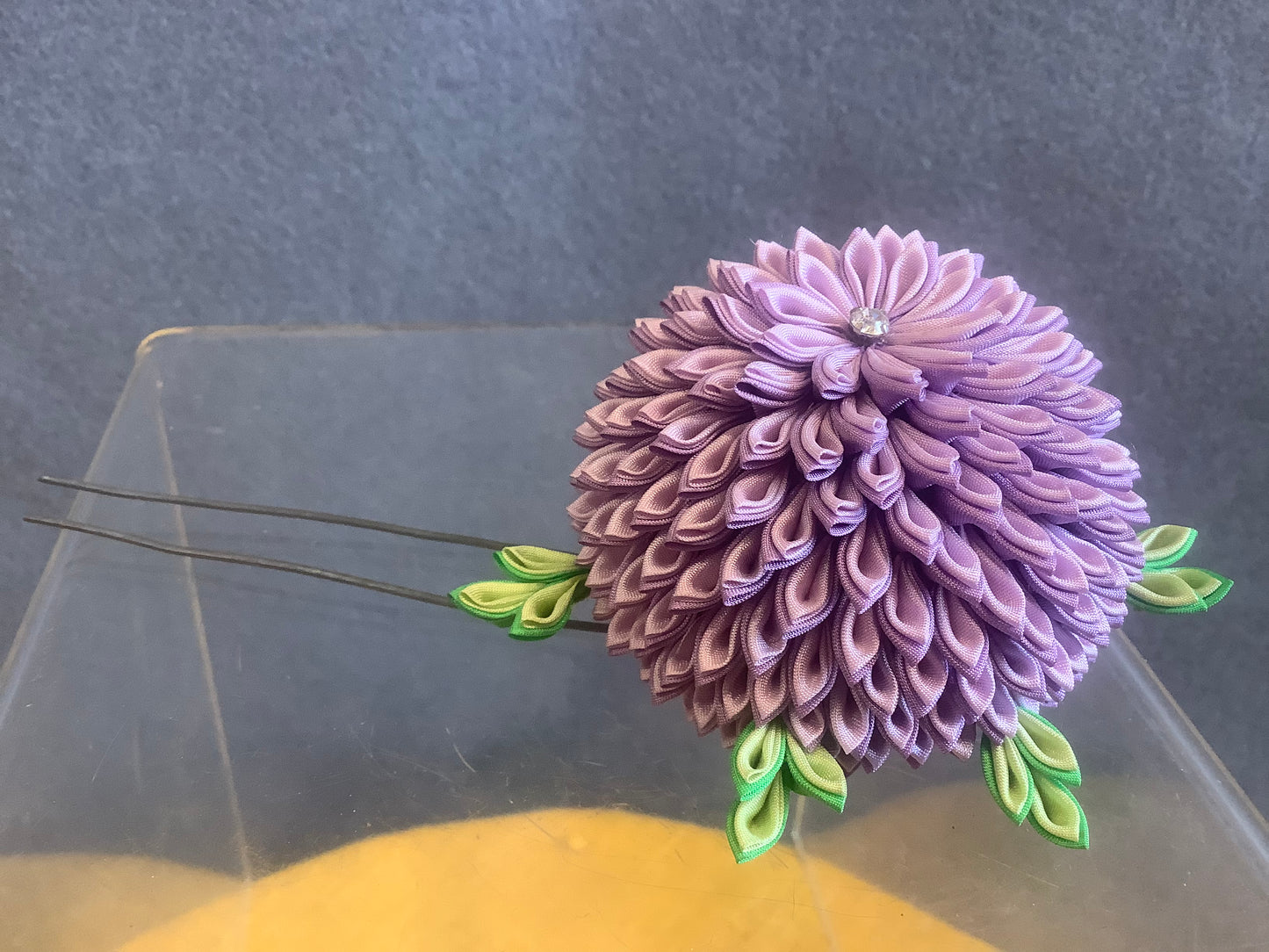 Kanzashi