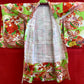 Girls Kimono
