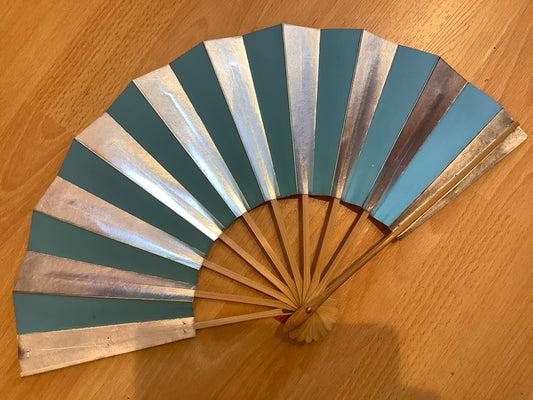 Fan for Dance