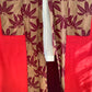 Woman’s Kimono