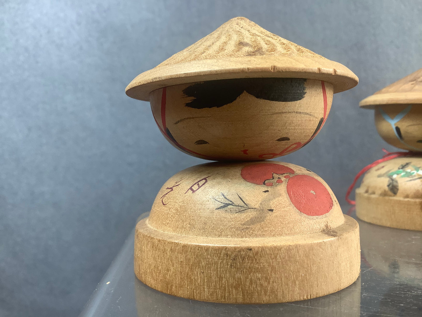 Kokeshi Doll