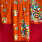 Girls Kimono
