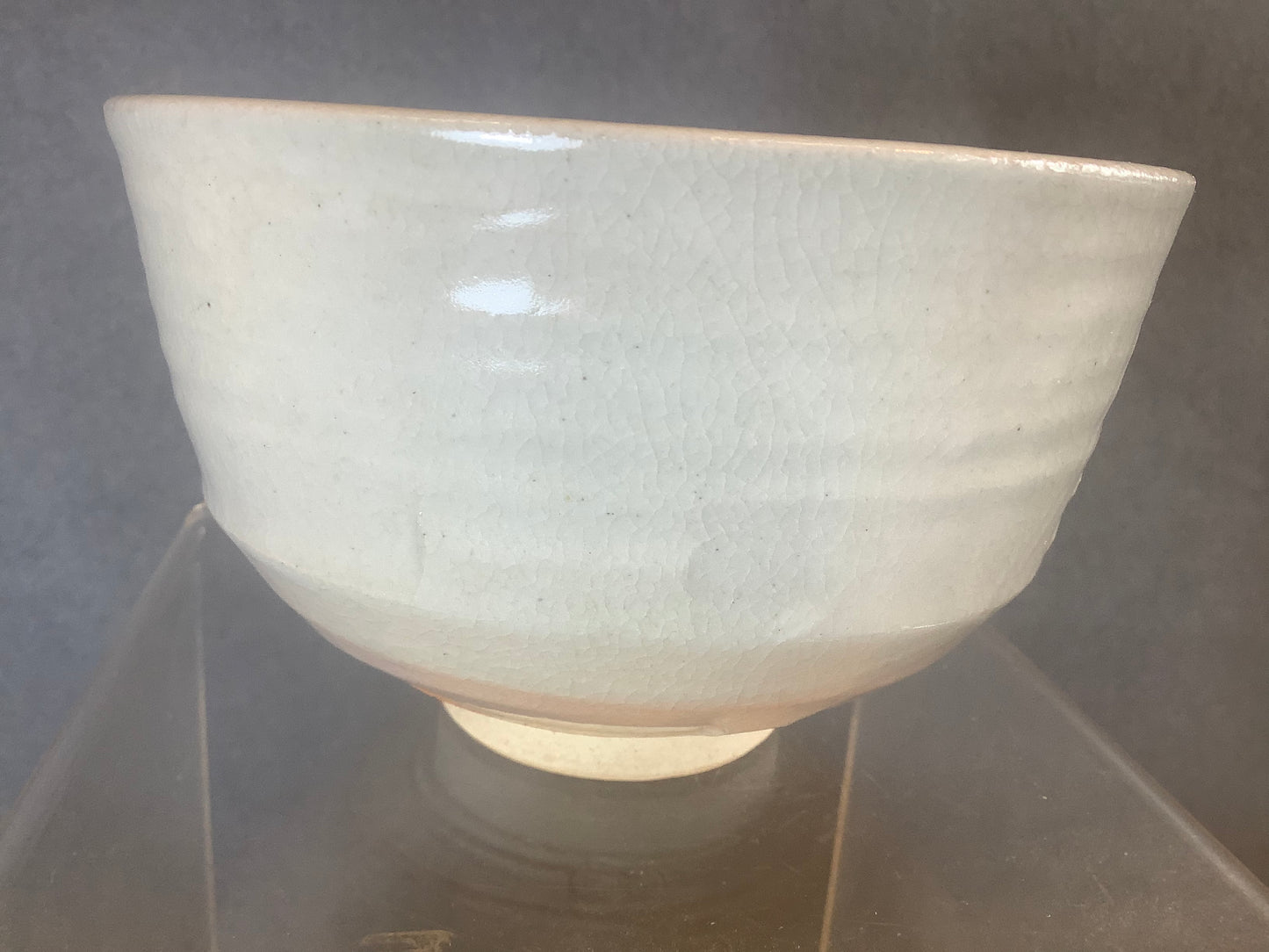 Chawan Tea Bowl
