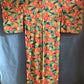 Woman’s Kimono