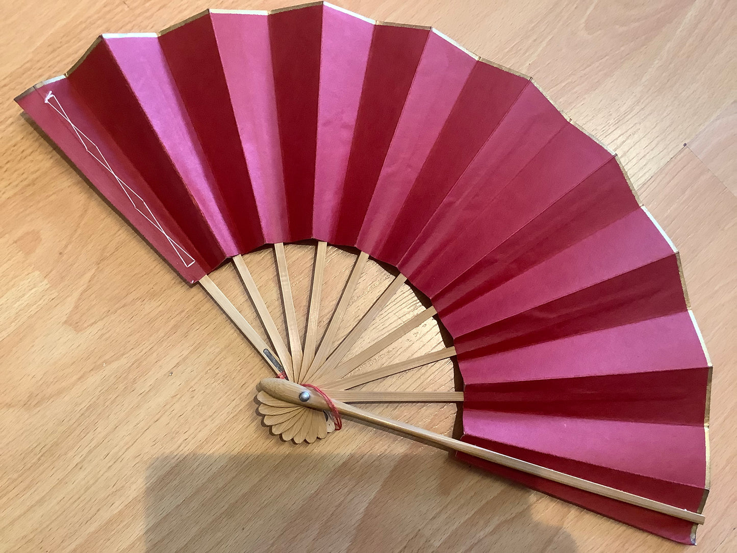 Fan for Dance