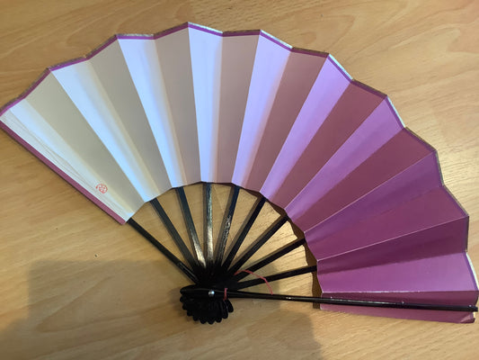 Fan for Dance