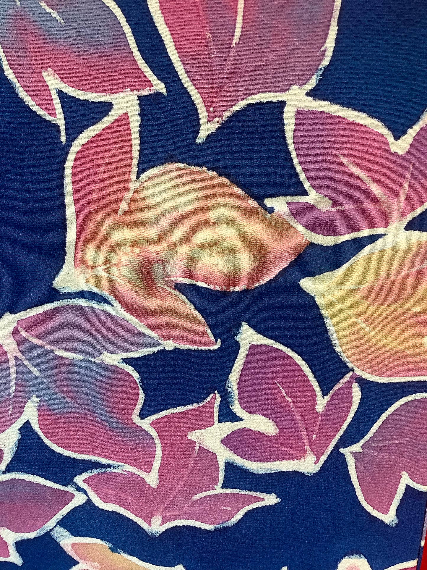 Woman’s Kimono