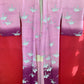 Woman’s Kimono