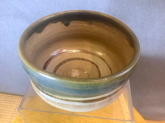 Chawan Tea Bowl