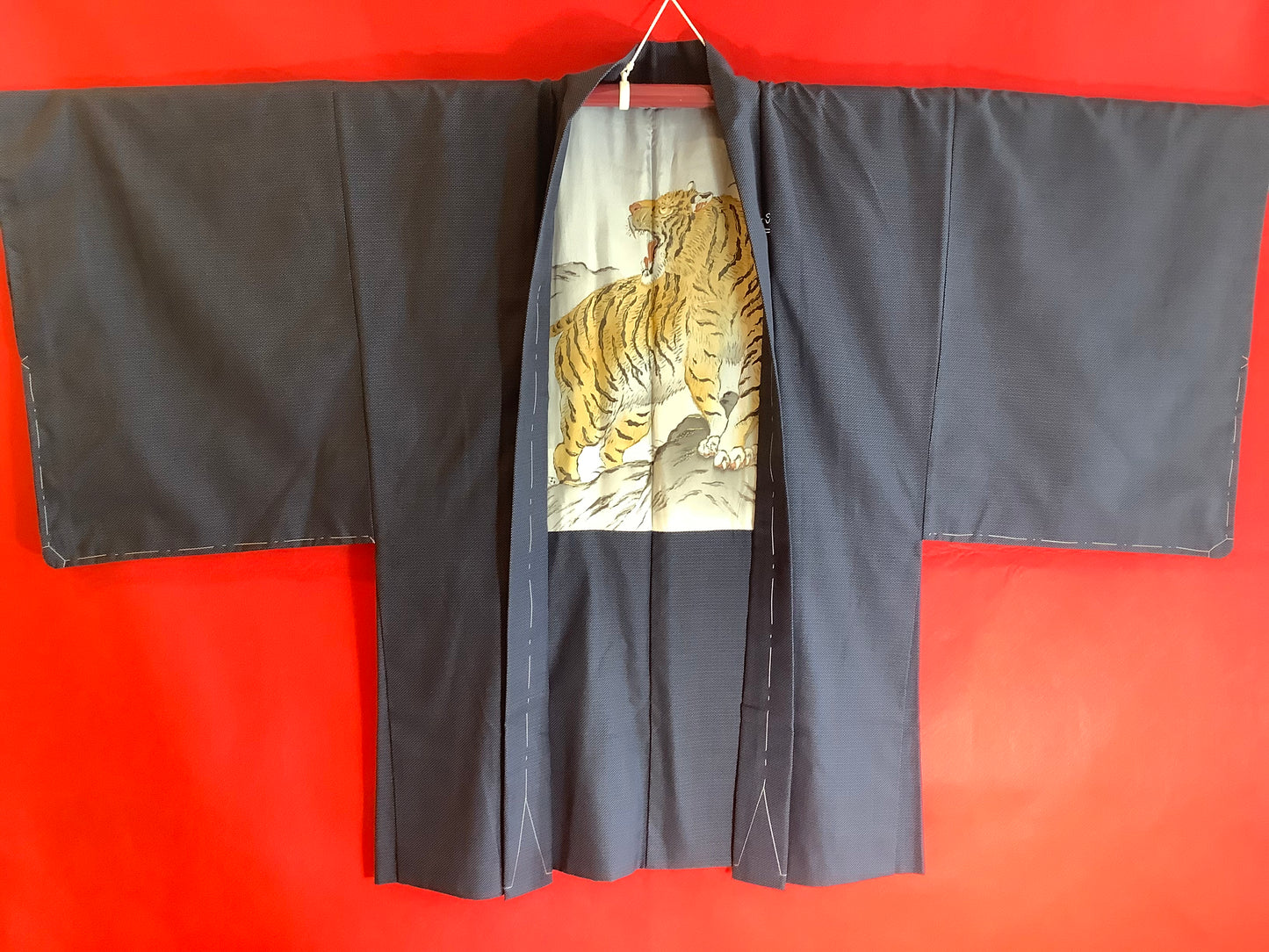 Mens Haori