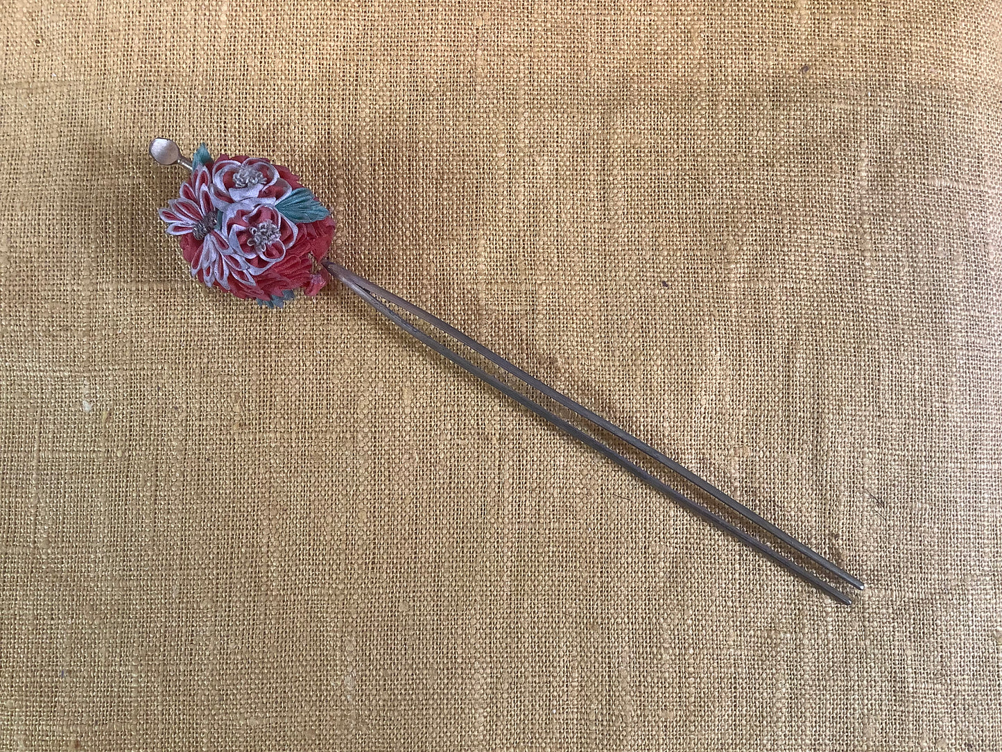 Kanzashi