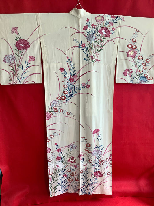 Woman’s Kimono