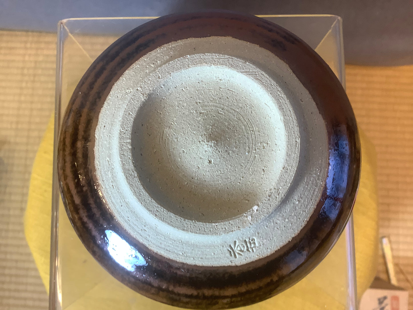 Chawan Tea Bowl