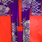 Woman’s Kimono