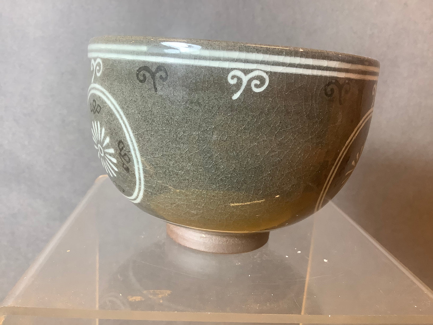 Chawan Tea Bowl