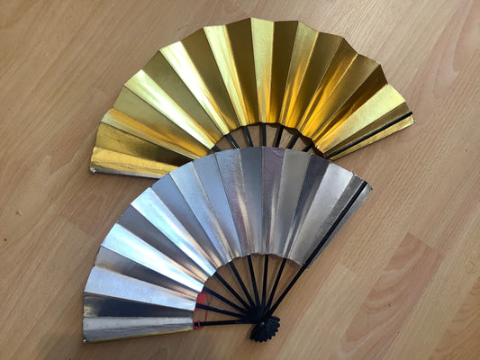 Fan for Dance