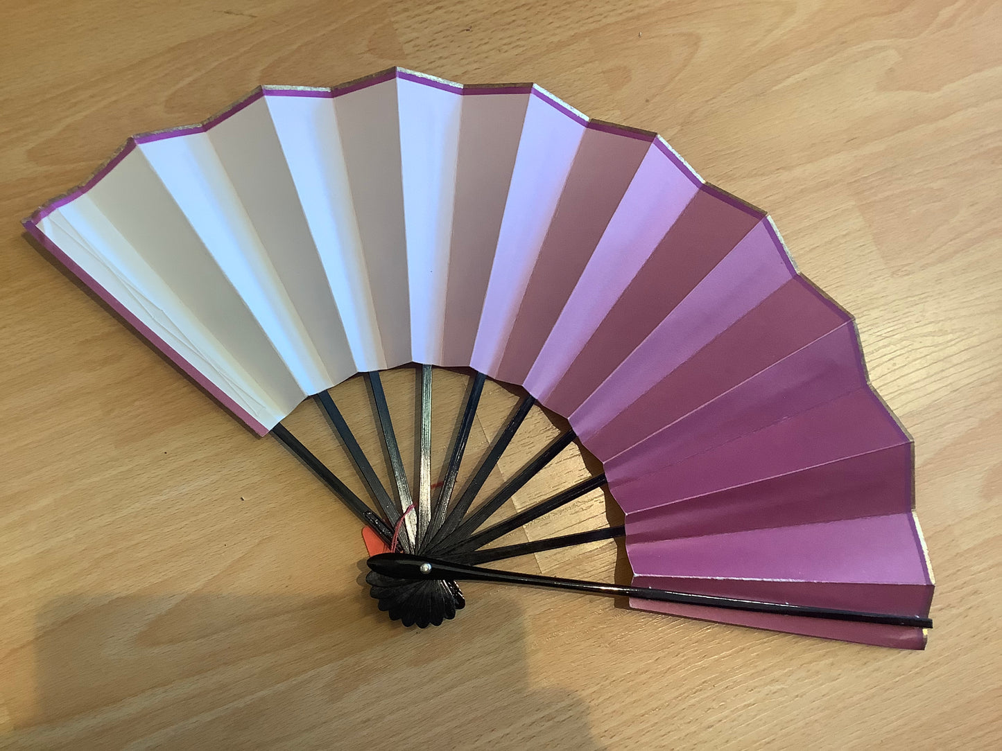 Fan for Dance