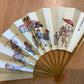 Fan for Dance