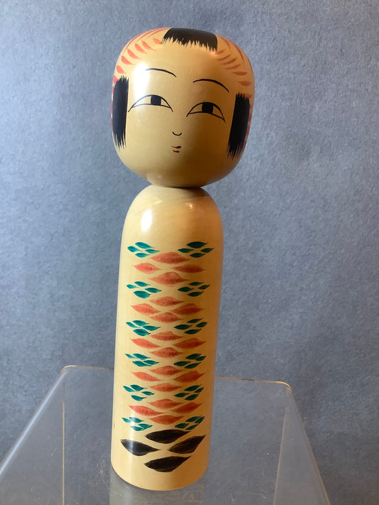 Kokeshi Doll