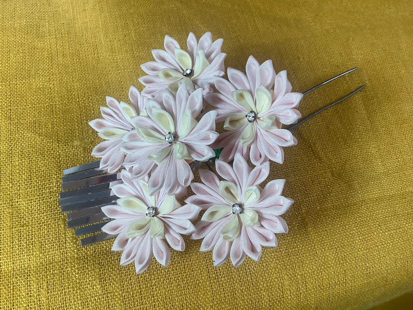 Kanzashi