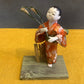 Clay Doll