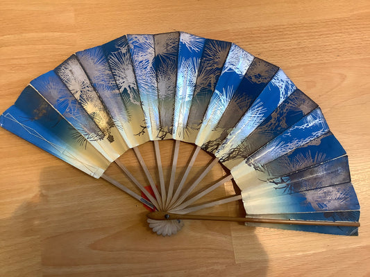 Fan for Dance