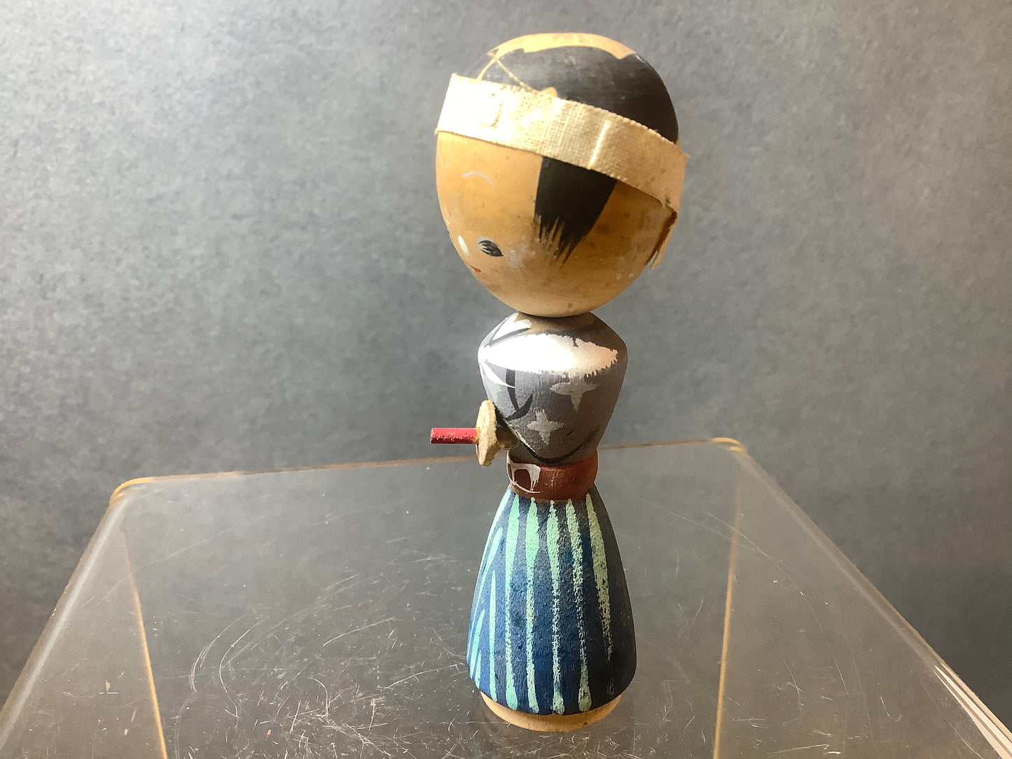 Kokeshi Doll