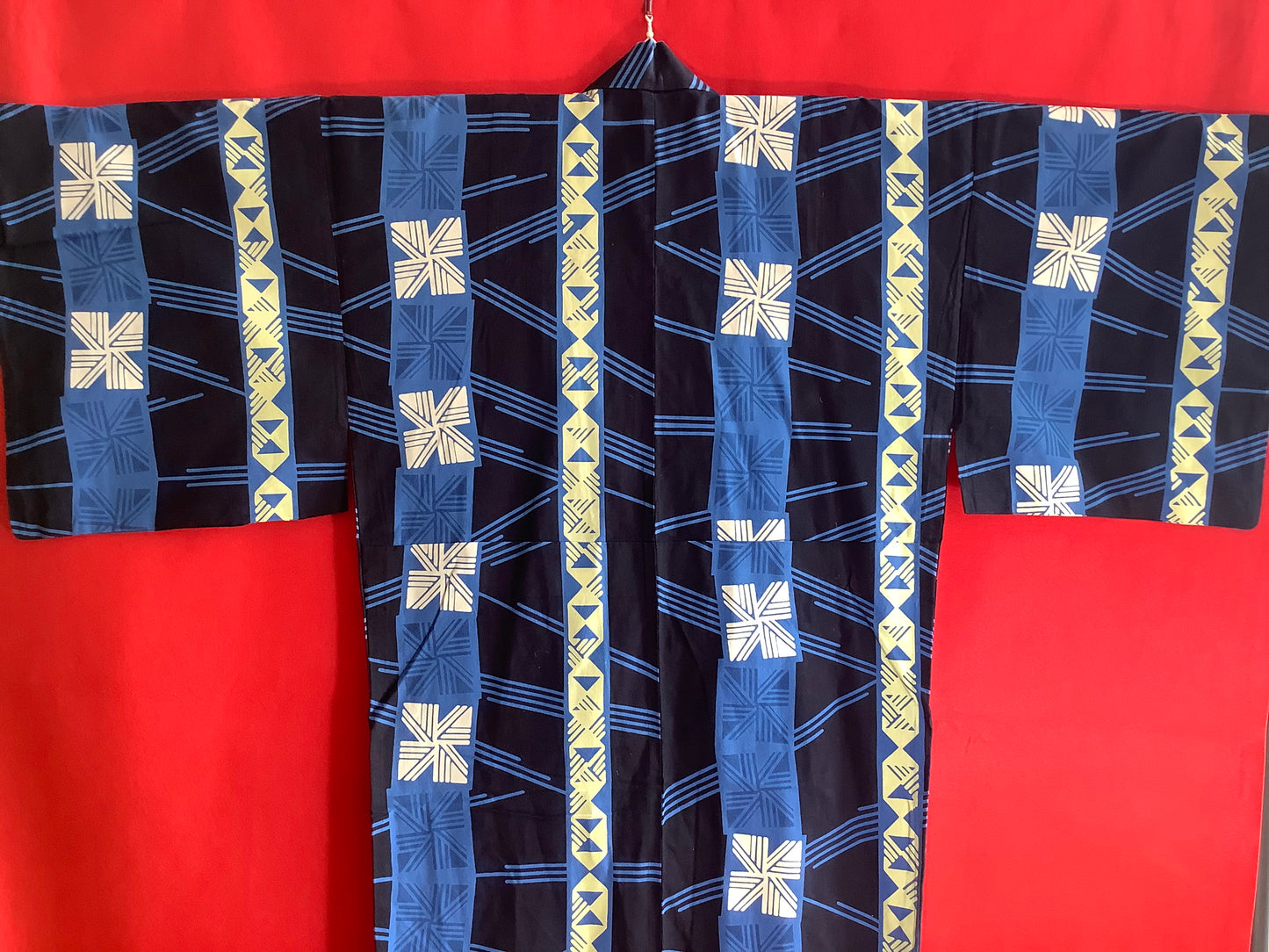 Mens Yukata