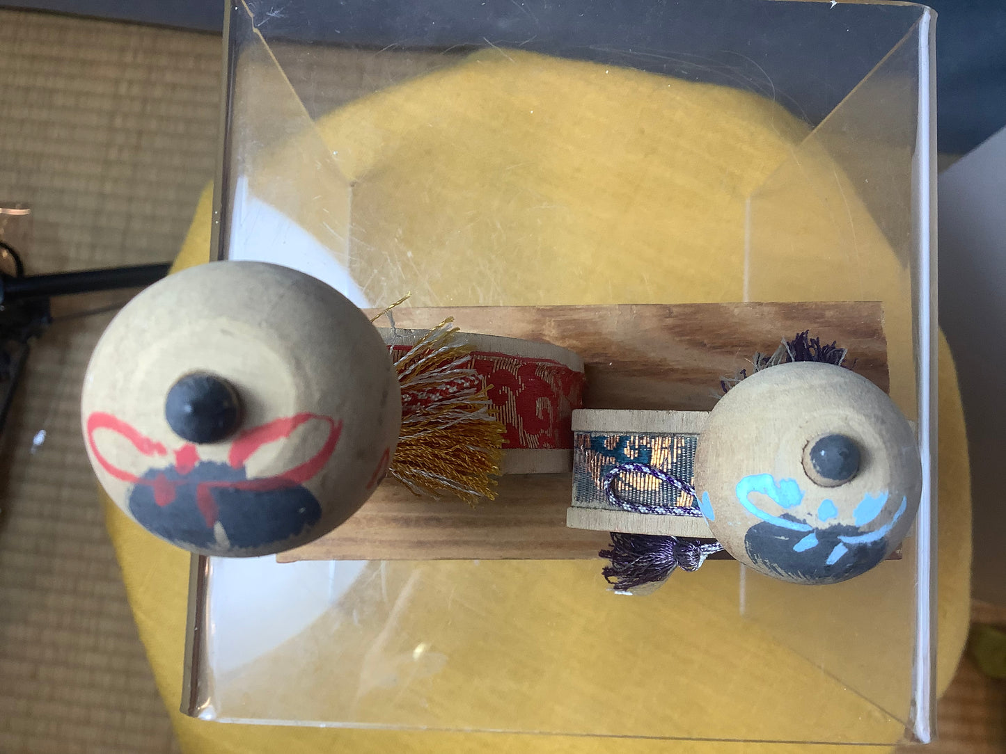 Kokeshi Doll