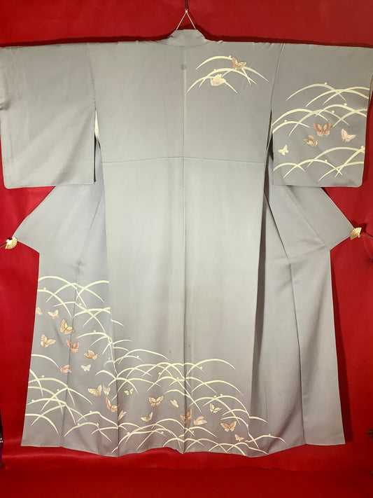 Woman’s Kimono