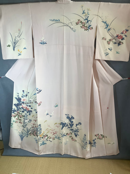 Woman’s Kimono