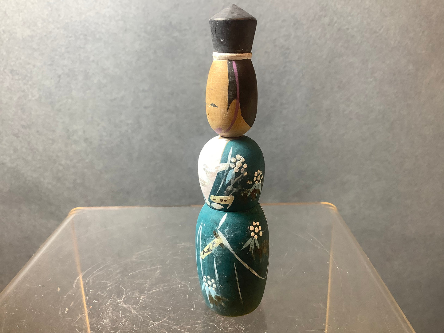 Kokeshi Doll