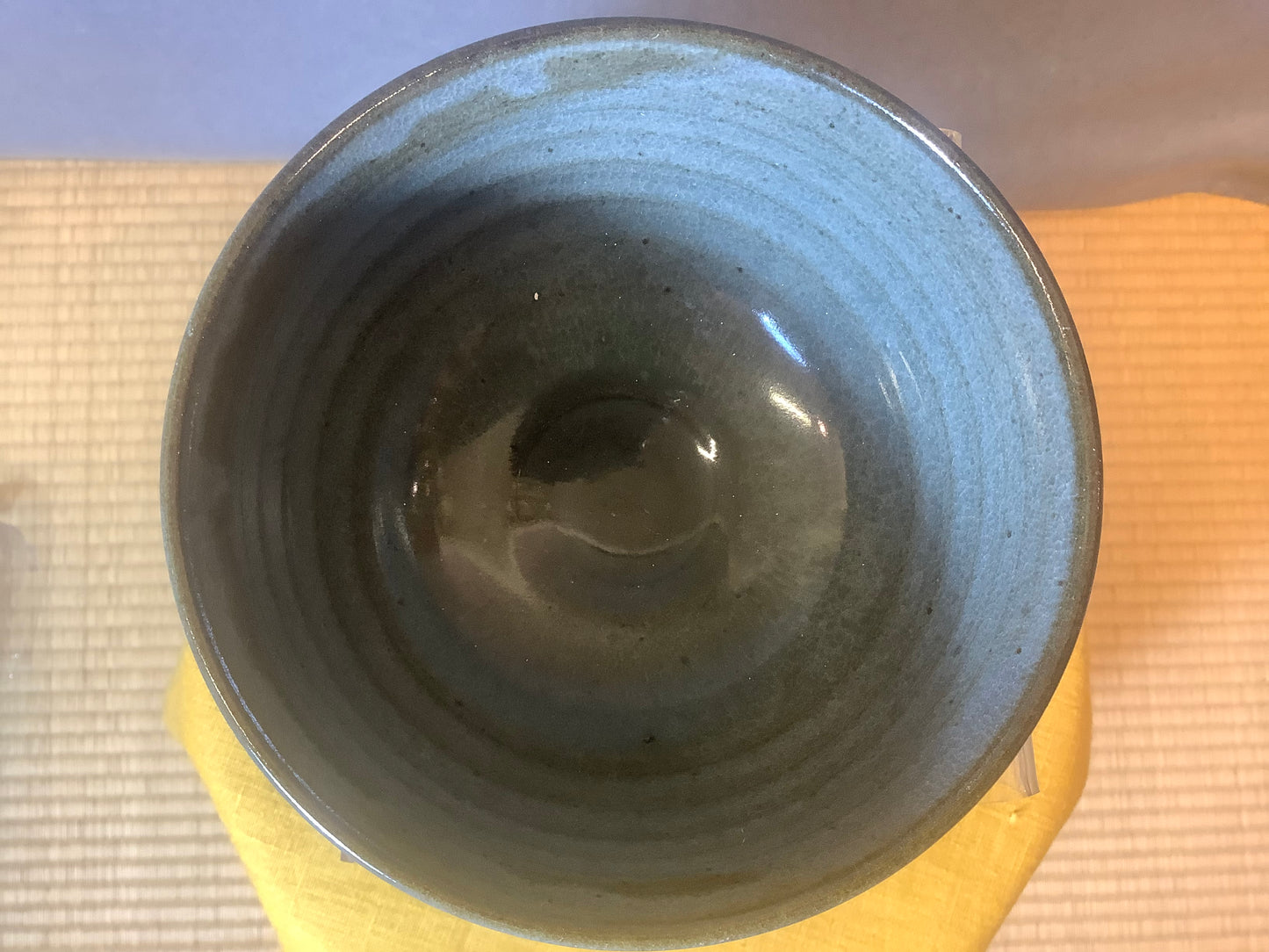 Chawan Tea Bowl