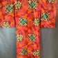 Woman’s Kimono