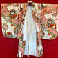 Girls Kimono