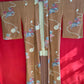 Woman’s Kimono