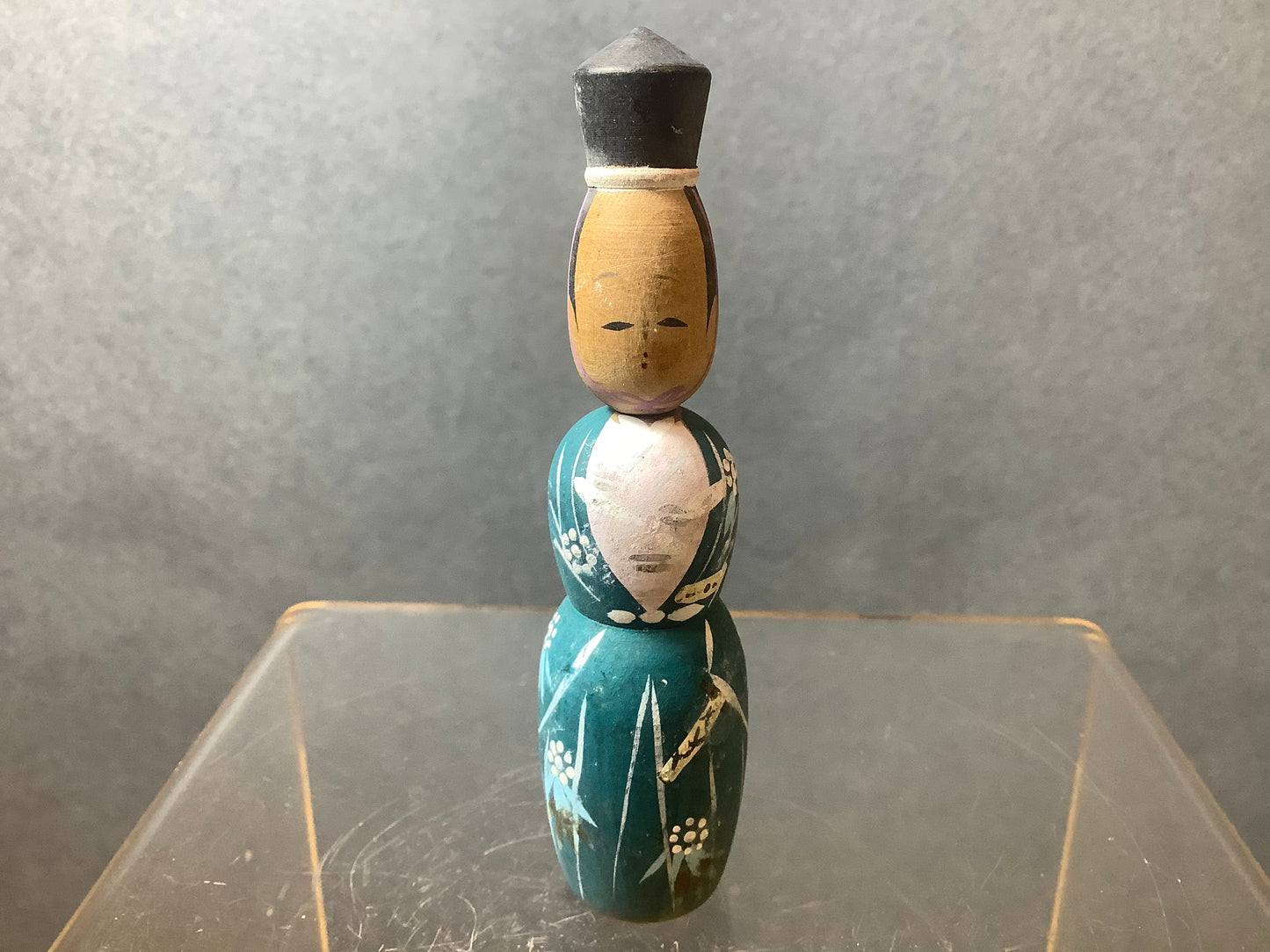 Kokeshi Doll