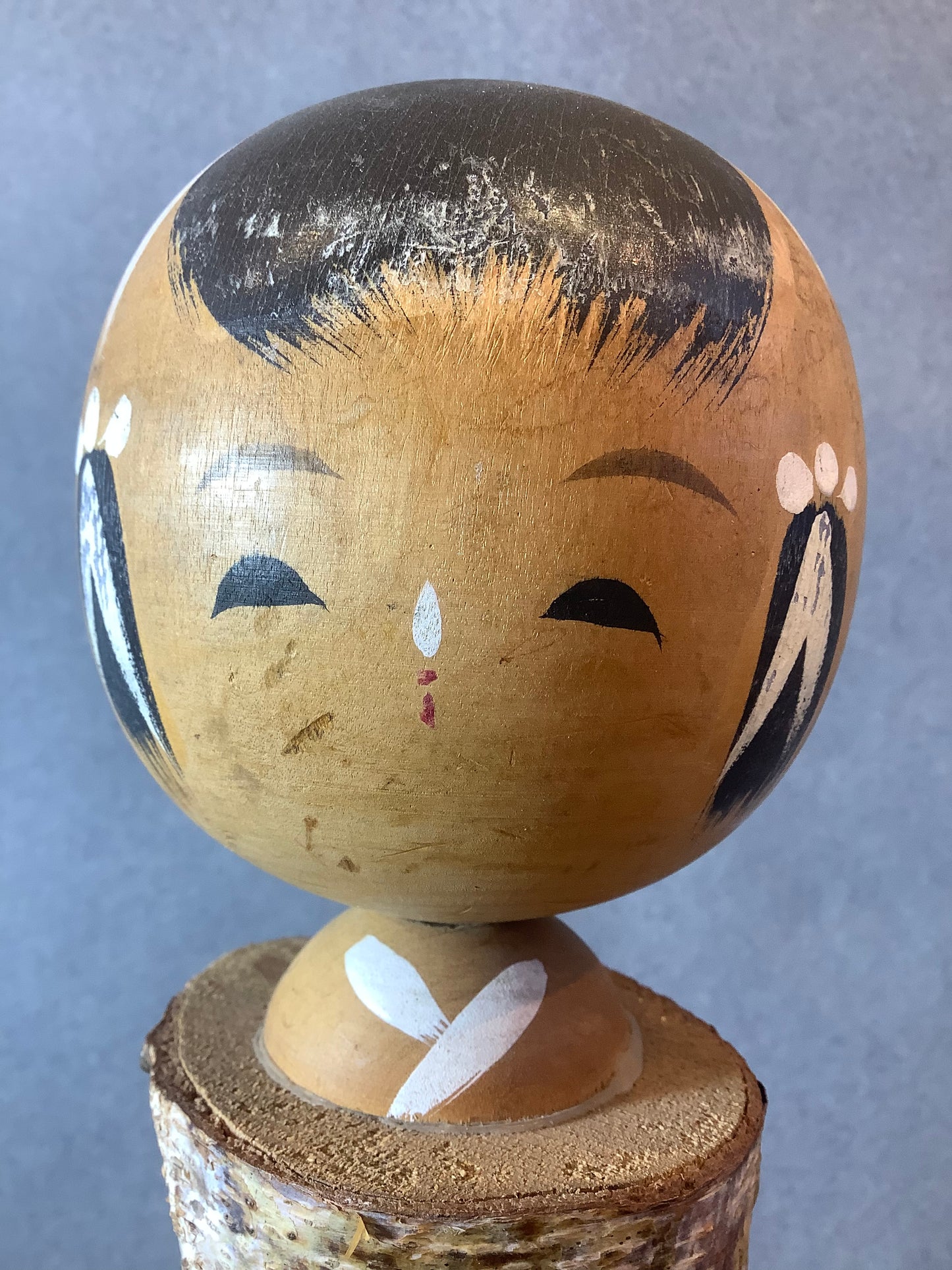 Kokeshi Doll