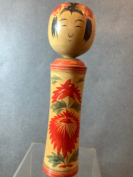 Kokeshi Doll