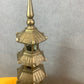 Pair of Pagodas