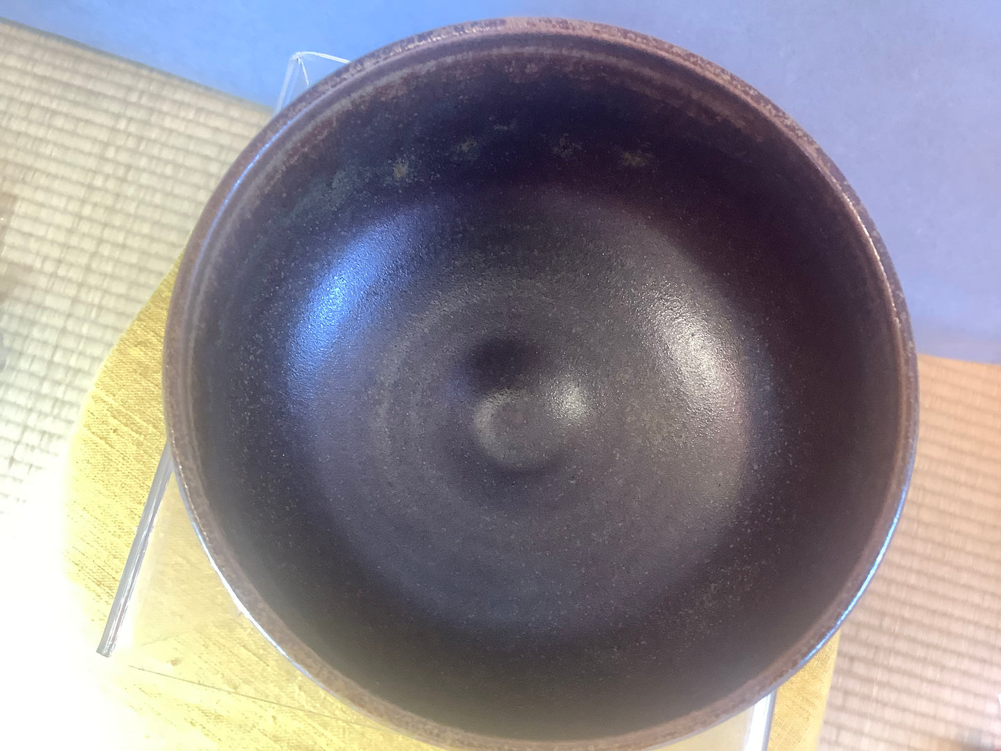 Chawan Tea Bowl