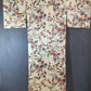 Woman’s Kimono