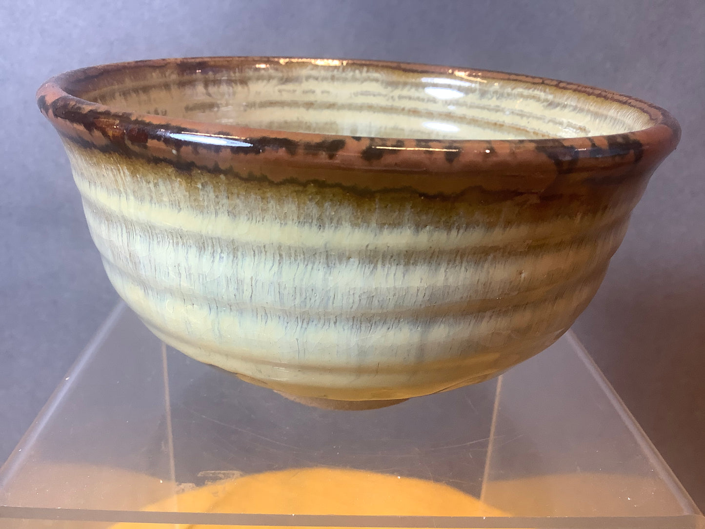 Chawan Tea Bowl