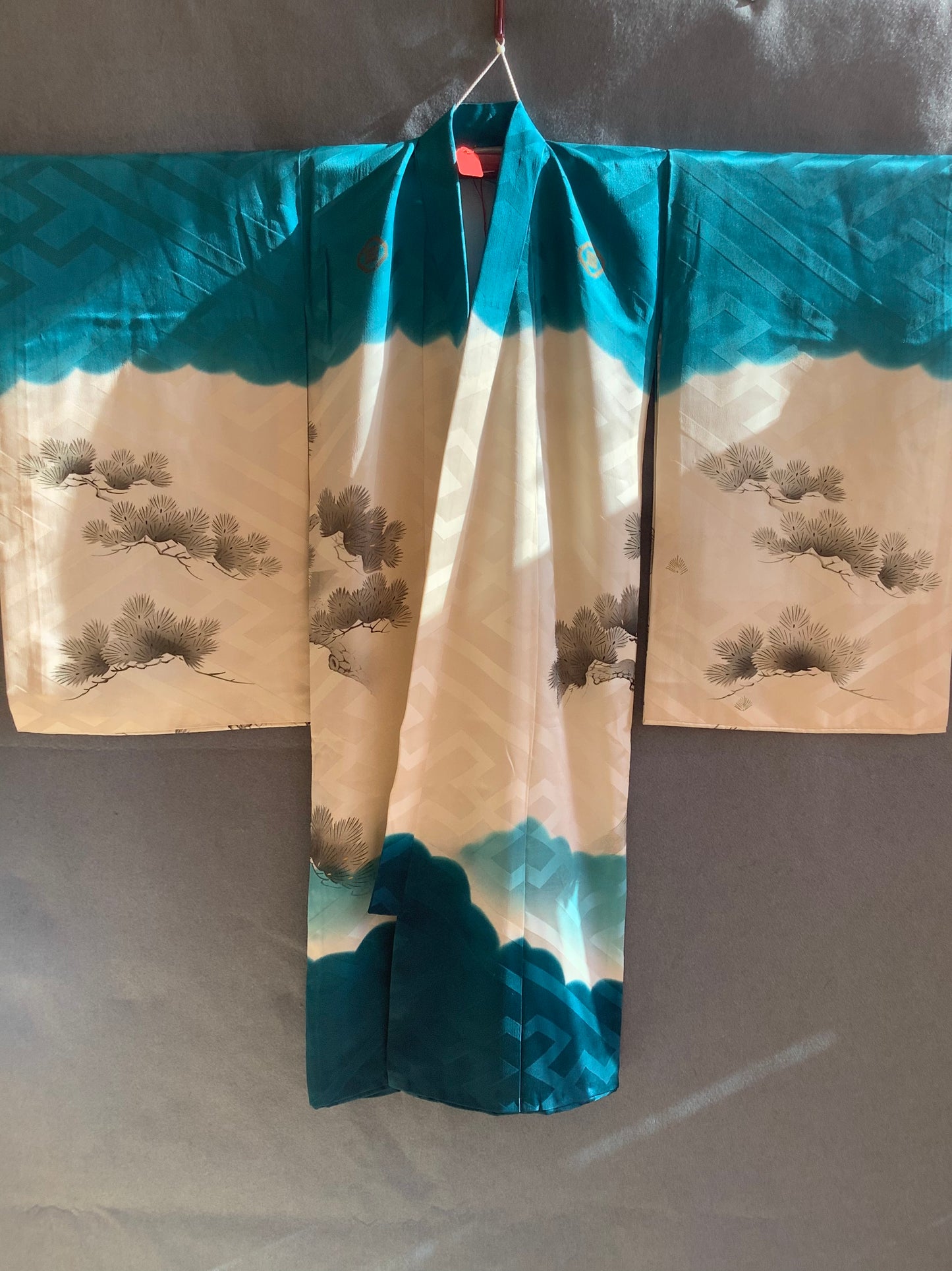 Boys Kimono