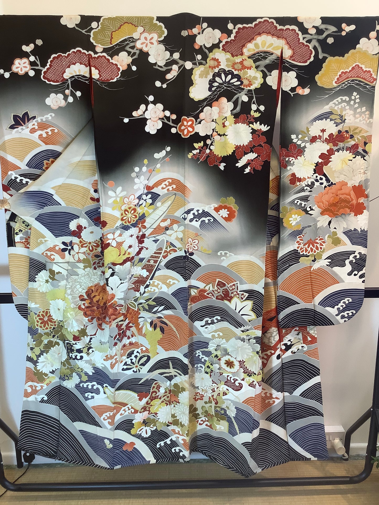 Furisode