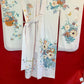 Girls Kimono