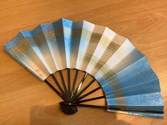 Fan for Dance