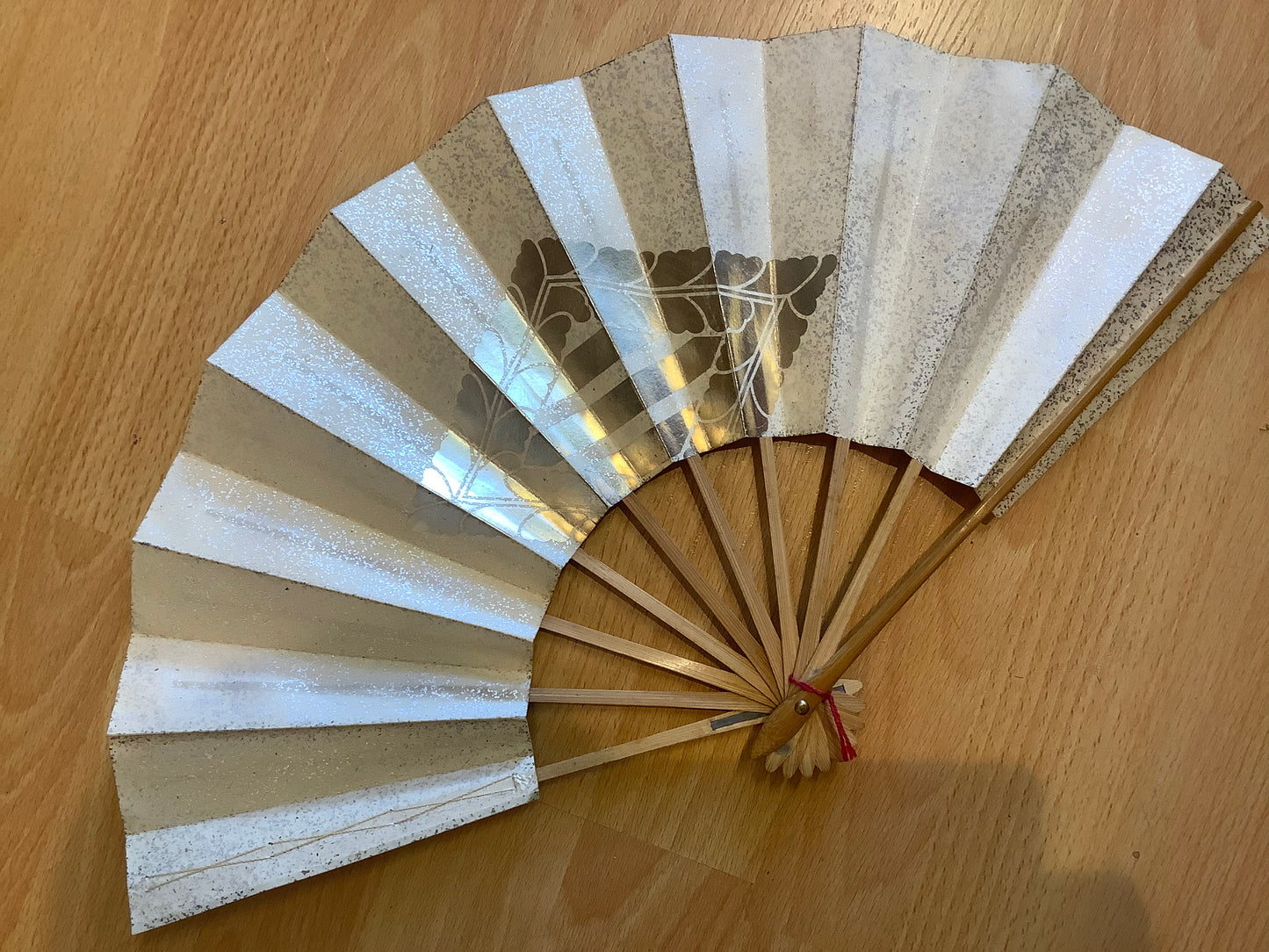 Fan for Dance